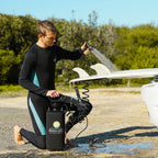 Portable Shower Original 2.1G