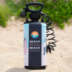 Portable Shower Stoked 2.1G