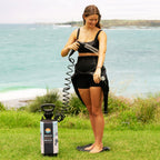 Portable Shower Stoked 2.1G