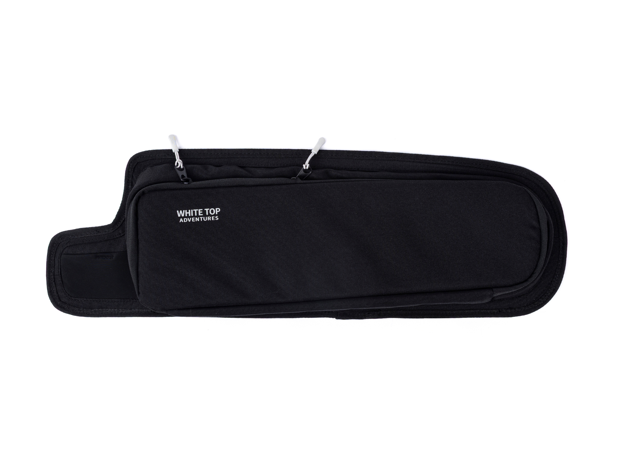 Ford Transit Upper Rear Door Storage Panels (Pair)