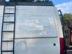 Sprinter 144 Driver/Passenger Side Flares