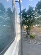 Sprinter 144 Driver/Passenger Side Flares