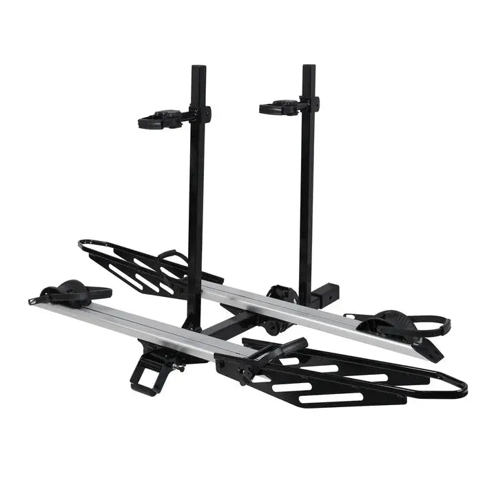 Hitch Rack EZ-FOLD | Fat Tire, 2-Bike