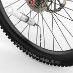 Tubeless Sealant Injector
