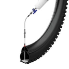 Tubeless Sealant Injector