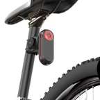 Seatpost Radar Mount