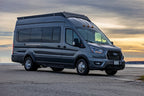Ford Transit Stealth+ Roof Rack