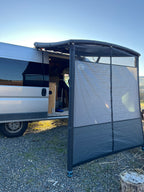 AirHaven 40 Annex Walls