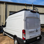 Ford Transit Roof Rack - Premium - 148" High Roof