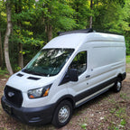Ford Transit Roof Rack - Premium - 148" High Roof