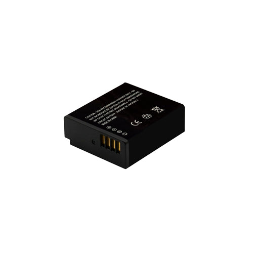 ProMaster Li-ion Battery for Panasonic DMW-BLG10