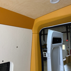 ProMaster Full Interior Trim Kit