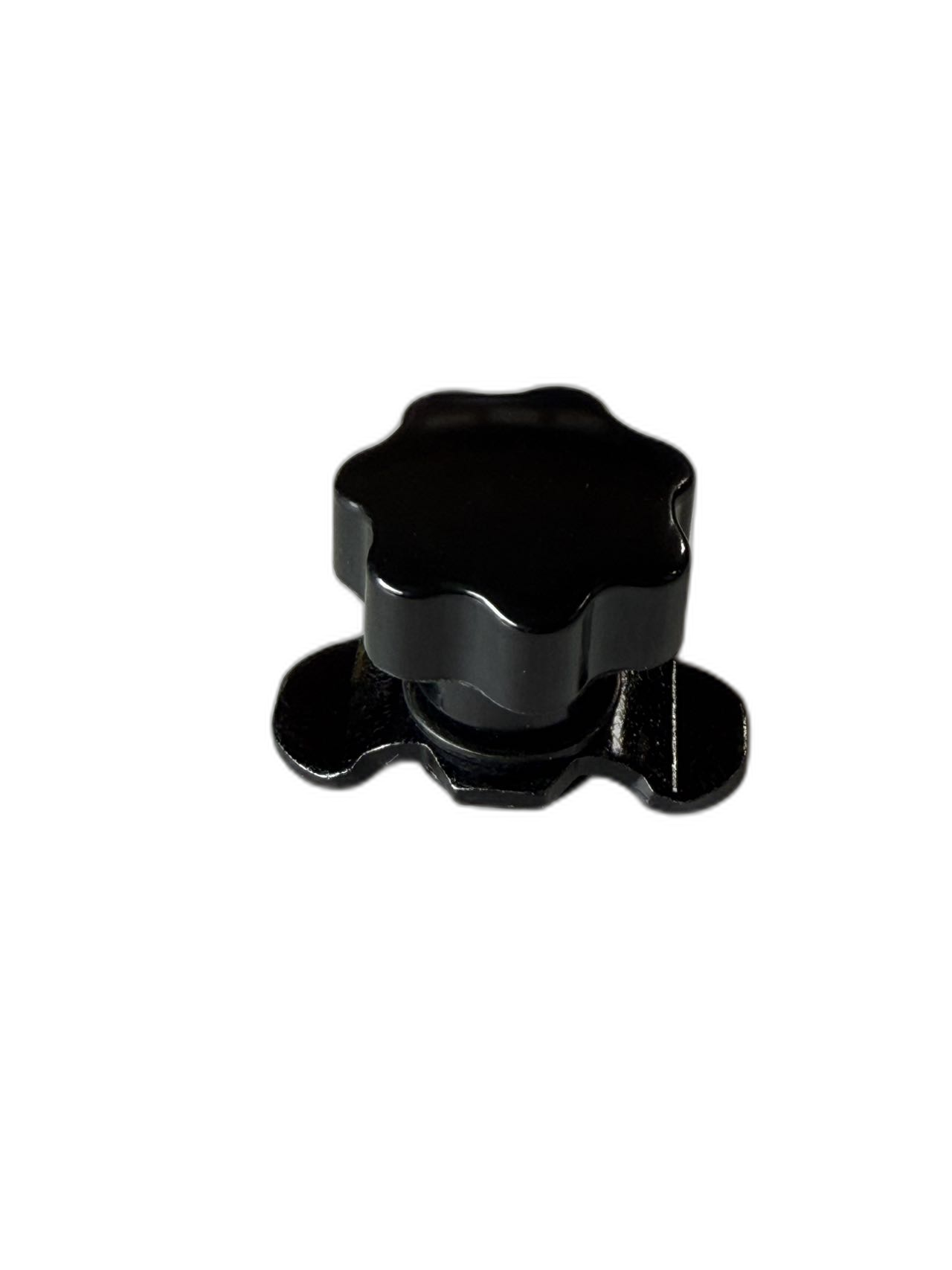 L-Track Fittings & Accessories