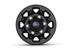 Ford Racing 2022+ Transit 16in Matte Black Wheel Kit M-1007K-T16MB
