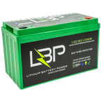LBP 24V 75Ah BT Lithium Battery