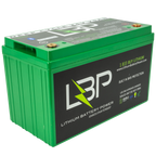 LBP 24V 75Ah BT Lithium Battery