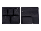 Ram Promaster Lower Rear Door Storage Panels (Pair)