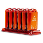 Ripple Rechargeable Hand Warmers 6-Pack