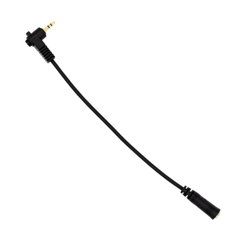 ProMaster Audio Cable TRS 2.5mm male to 3.5mm female