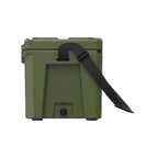 Crest 25 qt Basecamp Class™ Hard Cooler