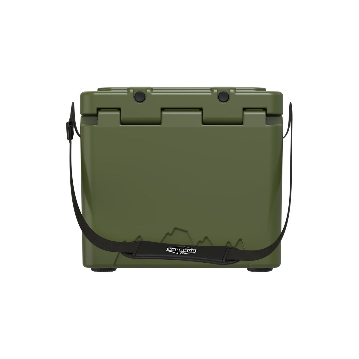 Balise 25 qt Basecamp Class™ Hard Cooler