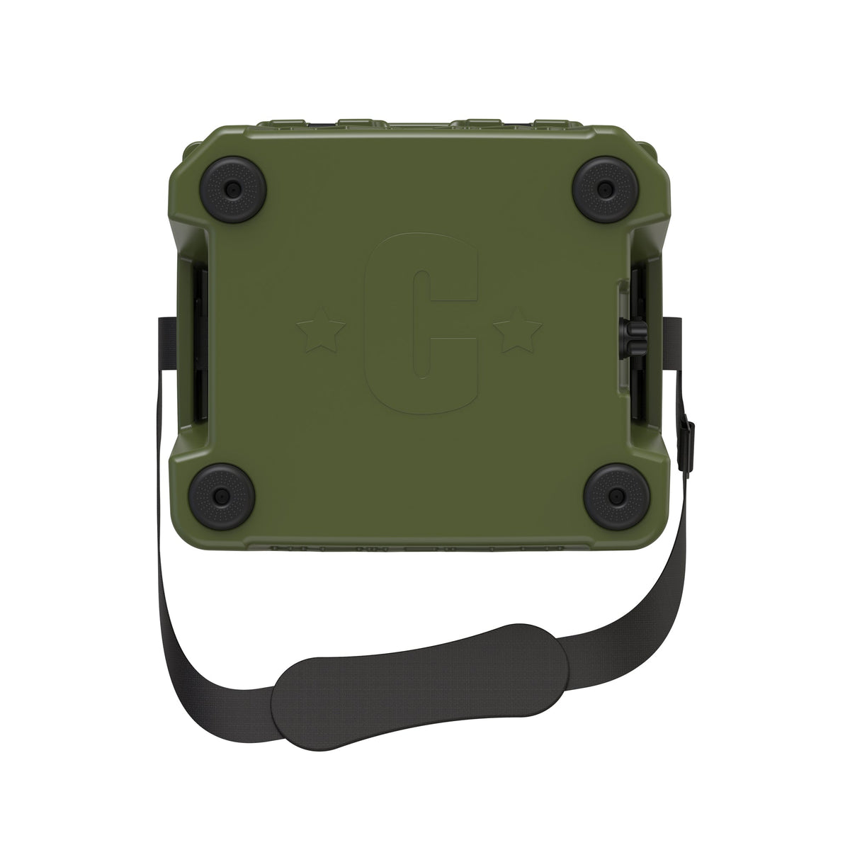Balise 25 qt Basecamp Class™ Hard Cooler