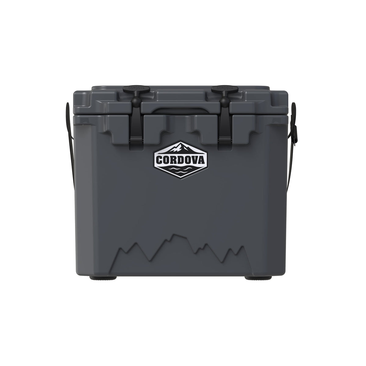 Balise 25 qt Basecamp Class™ Hard Cooler