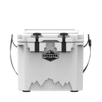 Balise 25 qt Basecamp Class™ Hard Cooler