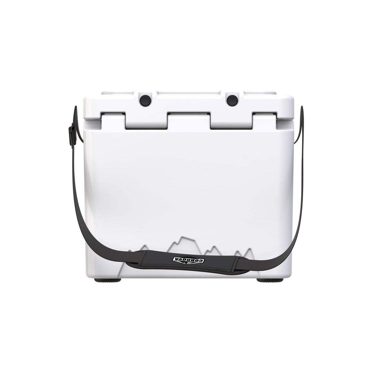 Balise 25 qt Basecamp Class™ Hard Cooler