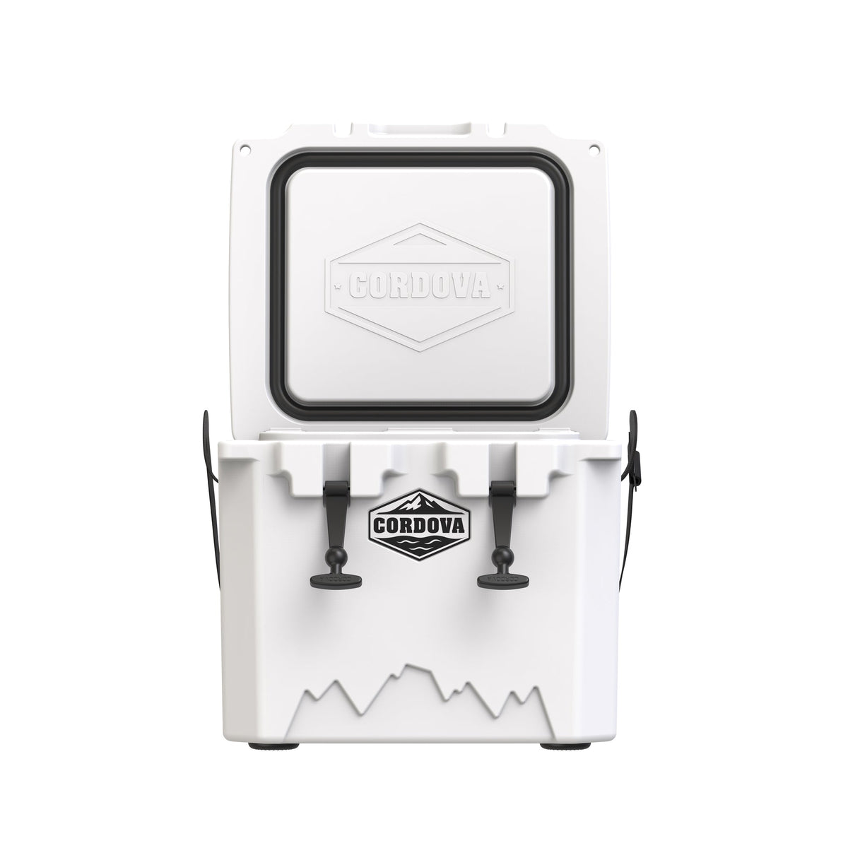 Balise 25 qt Basecamp Class™ Hard Cooler