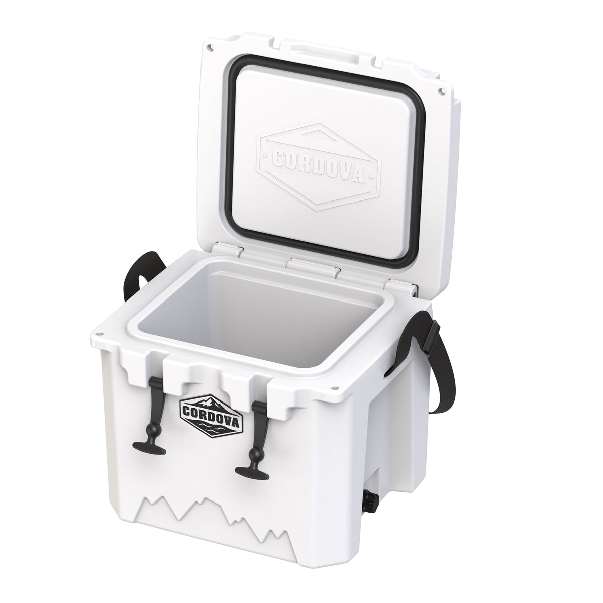 Balise 25 qt Basecamp Class™ Hard Cooler