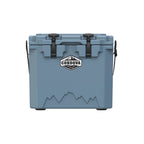 Crest 25 qt Basecamp Class™ Hard Cooler