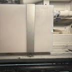 11-Gallon Mercedes Sprinter Undercarriage Water Tank (SP-UC-11)