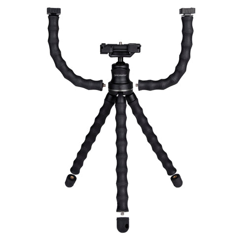 ProMaster Crazy Rig Camera and Smartphone Support