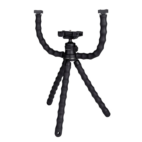 ProMaster Crazy Rig Camera and Smartphone Support
