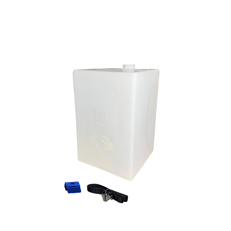 10-Gallon Galley Water Tank (Fresh/Grey)