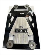 Star-Mount EXPLORER PRO BUNDLE for Gen 3 Starlink (12V Conversion Included)