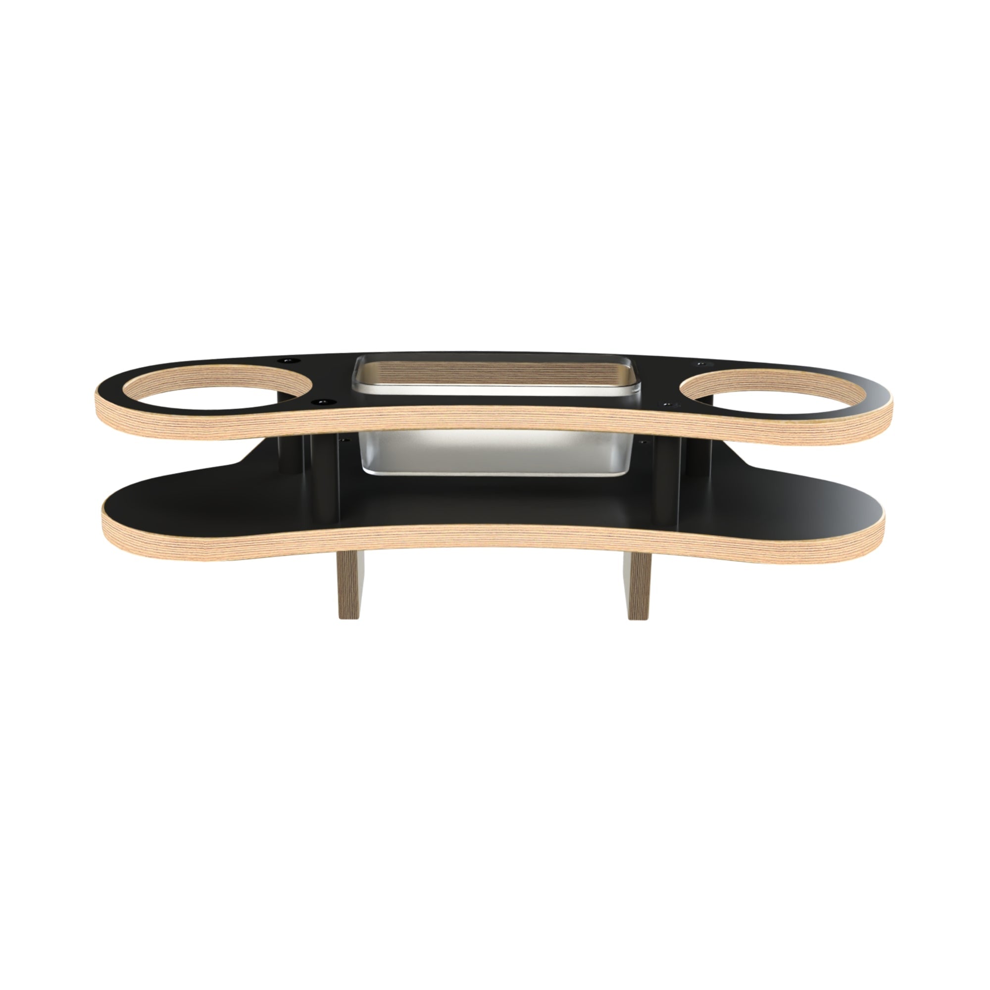 Sprinter Cupholder Tray (2019+)