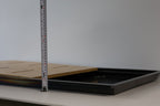 Ultra Low Profile Shower Pan / Recessed Shower Pan