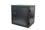 Carbon Fiber Storage Box - Grande | Camper Van Storage