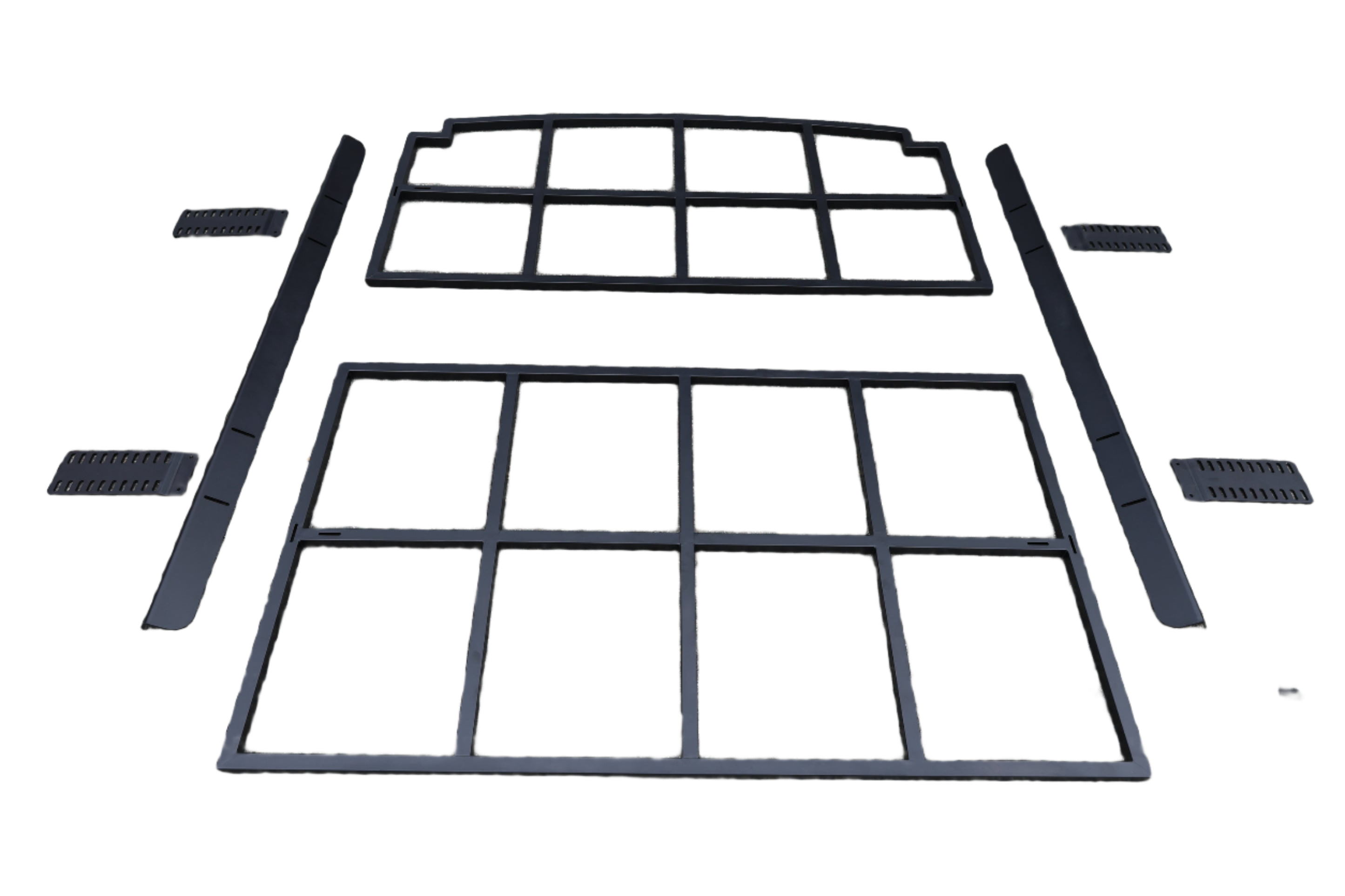 Tec Vanlife Panel Bed System