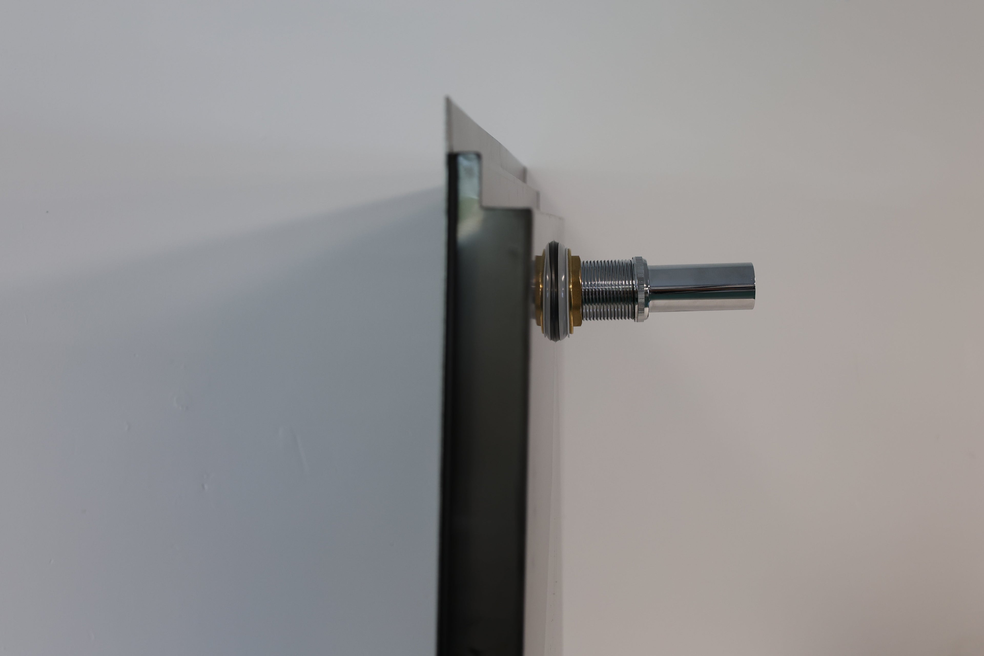 Ultra Low Profile Shower Pan / Recessed Shower Pan