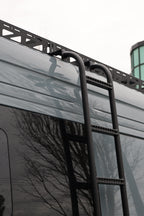 Sprinter Side Ladder - High Roof