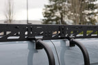 Sprinter Side Ladder - High Roof