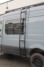 Sprinter Side Ladder - High Roof