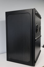 Split Door Storage Box - Carbon Fiber Version - Limited Edition