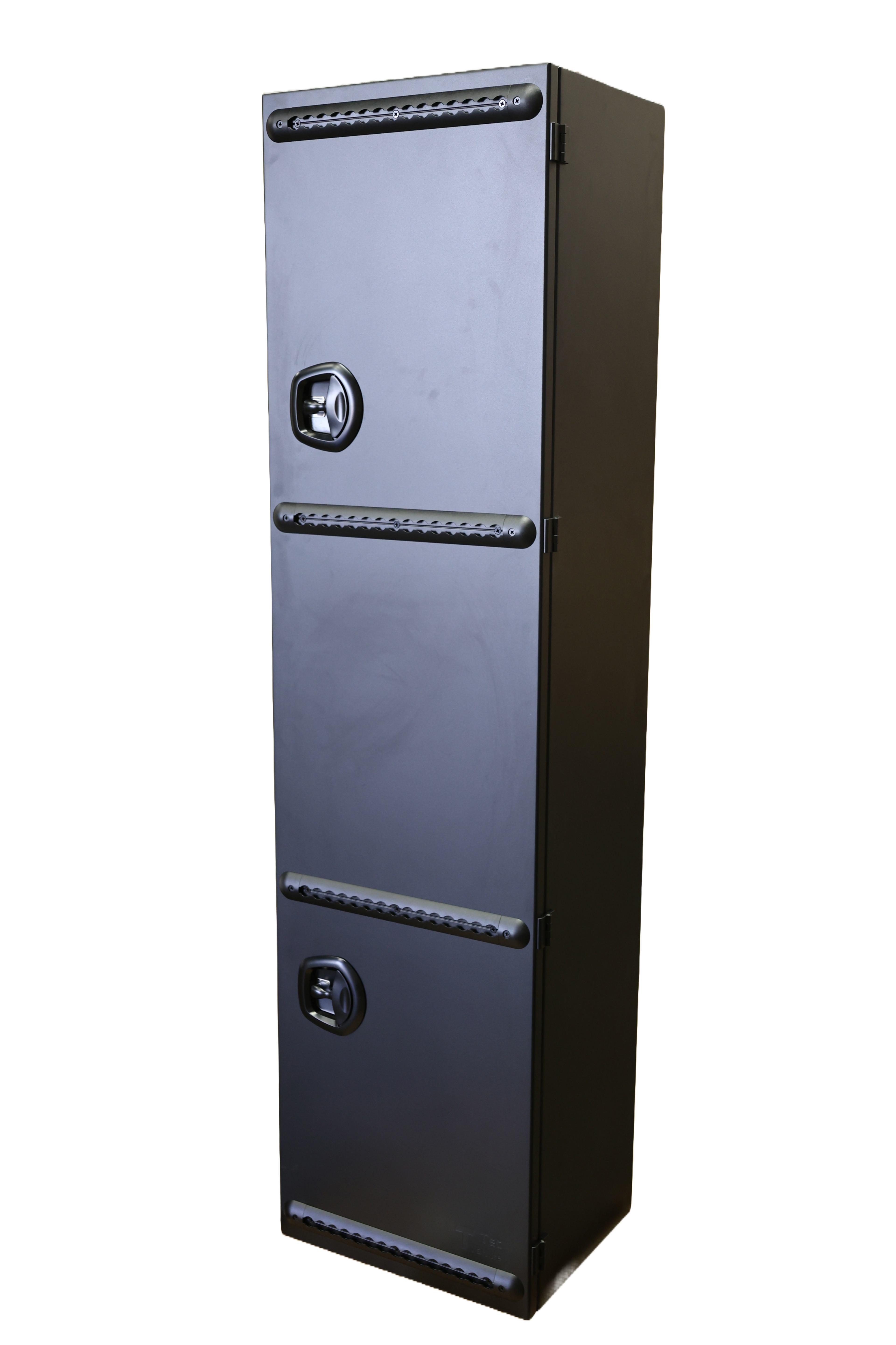 Aluminum Storage Box - Trenta - Multisport / Ski box