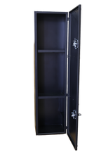 Aluminum Storage Box - Trenta - Multisport / Ski box