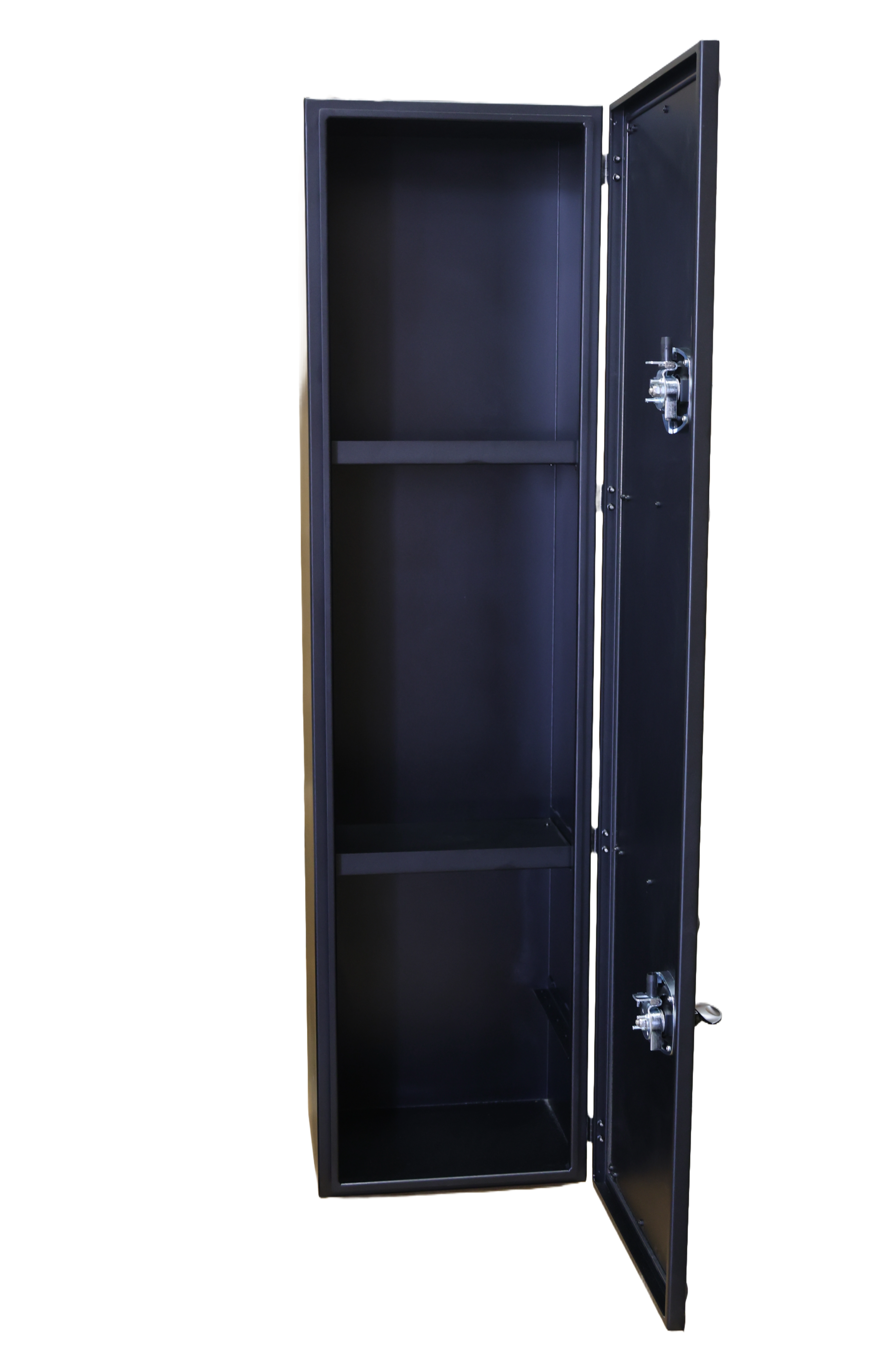 Aluminum Storage Box - Trenta - Multisport / Ski box