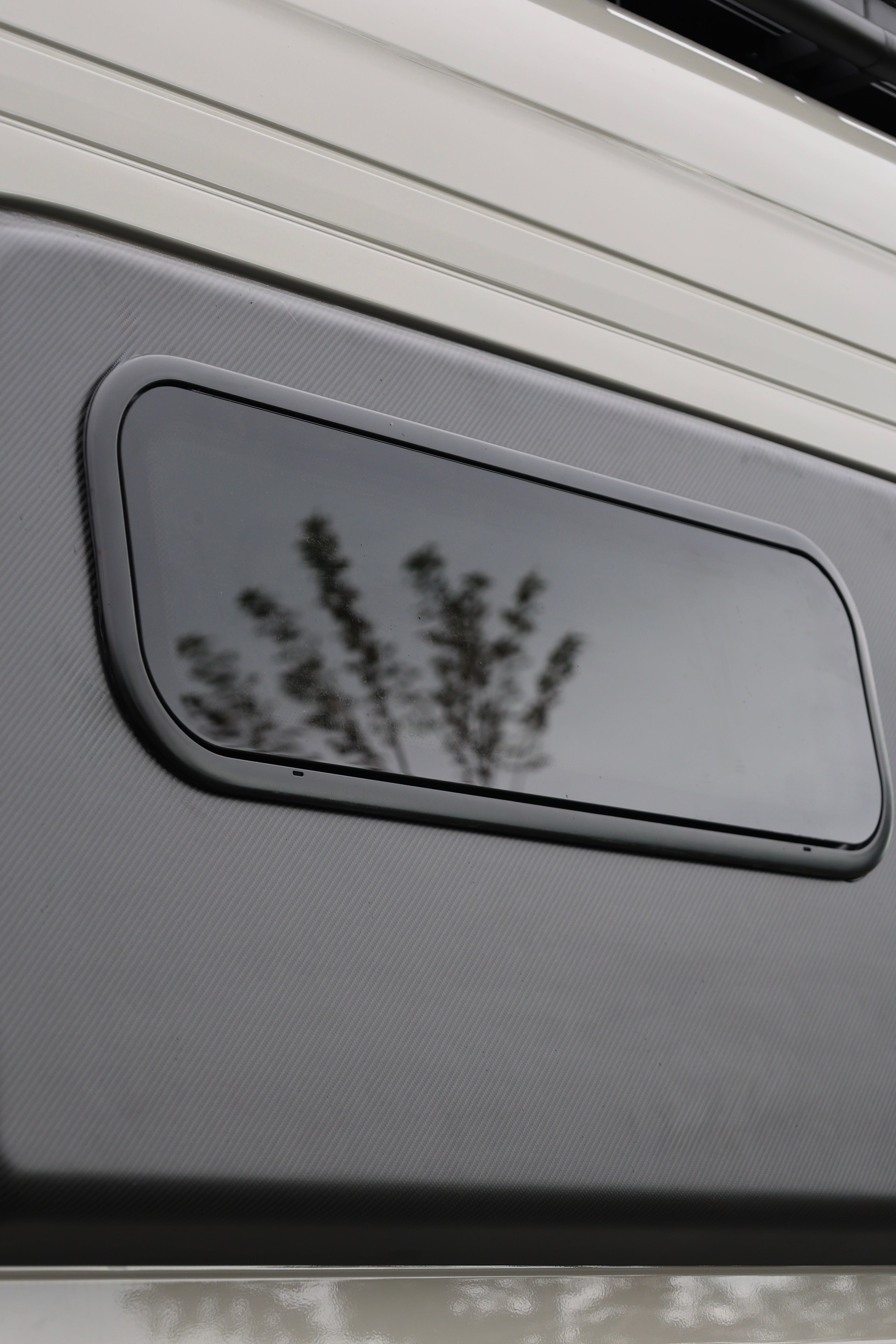 Glass & Acrylic Dual Pane Camper Window AW1033